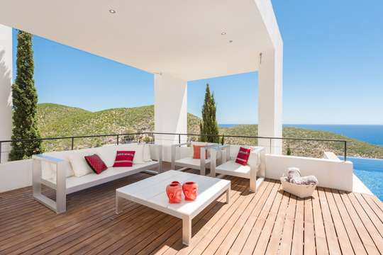 Sea View Terrace