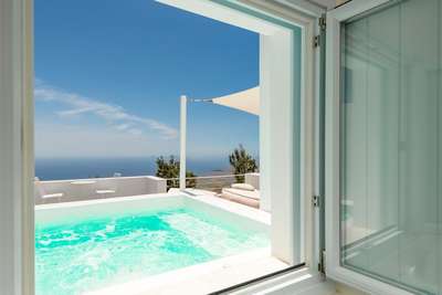 Breathtaking Views