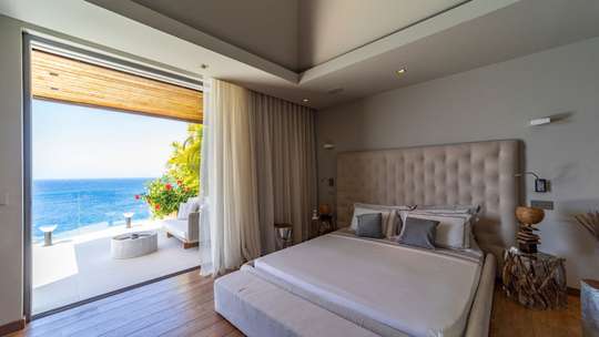 Ocean Views