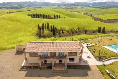 Tranquil Environment