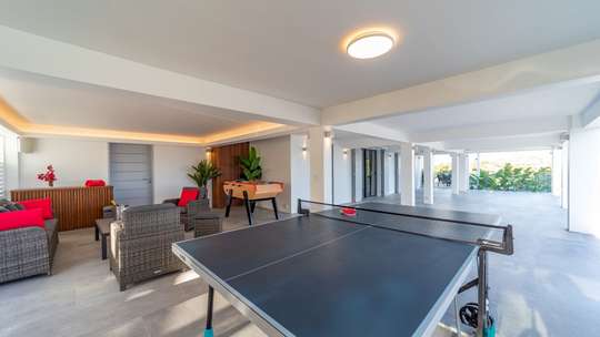 Table Tennis