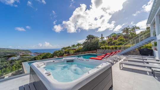 Jacuzzi