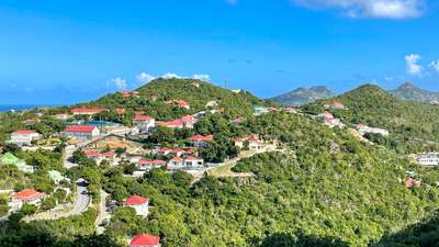 Caribbean Charm