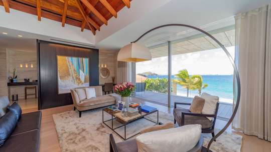 Luxury Interiors
