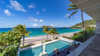 Ocean Views