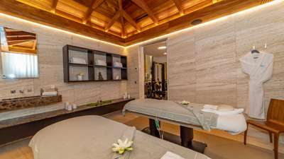Massage Room