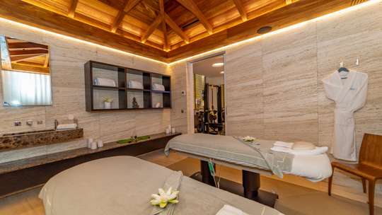 Massage Room