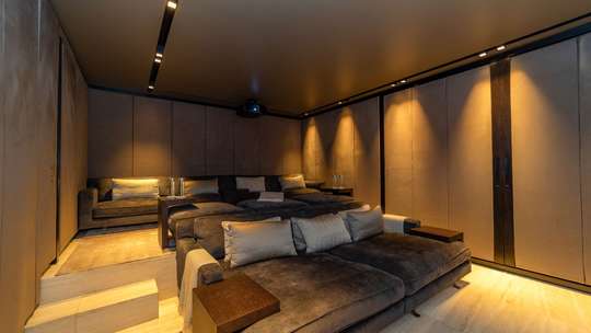 Home Cinema