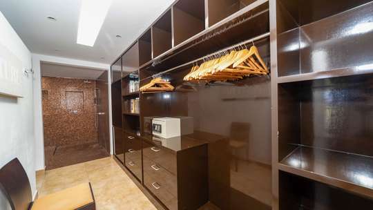 Fantastic Amenities