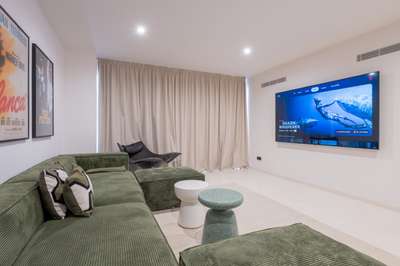 Home Cinema