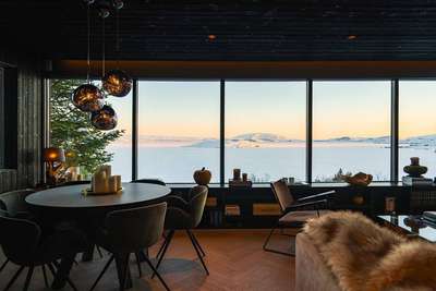 Breathtaking Views