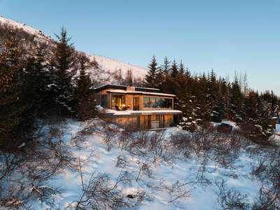 Remote Setting