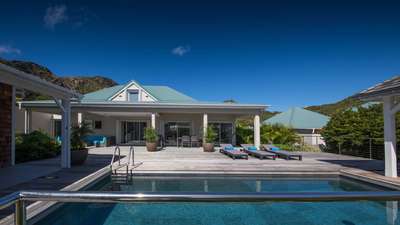 Private Pool