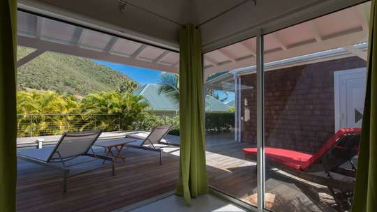 Caribbean Charm