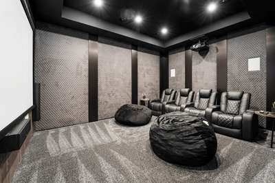 Home Theater