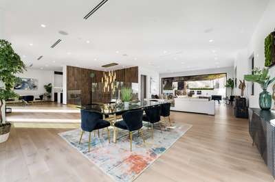 Open-Plan Design