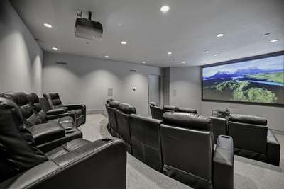 Home Cinema