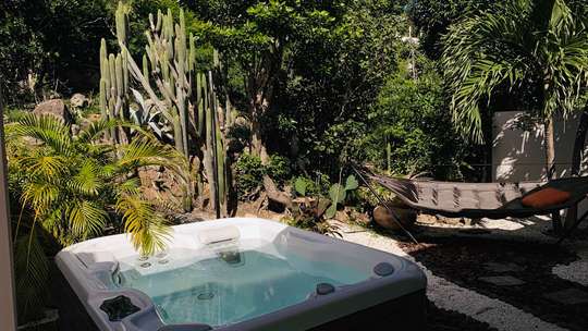 Jacuzzi