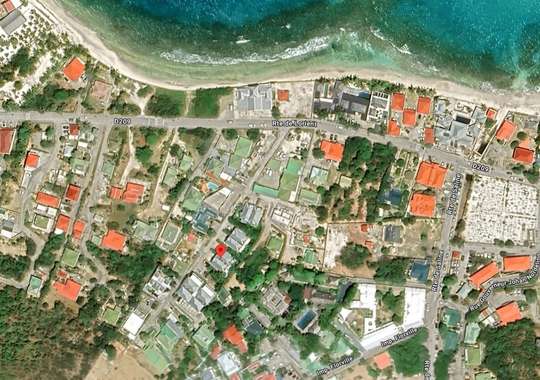 Close to Beach