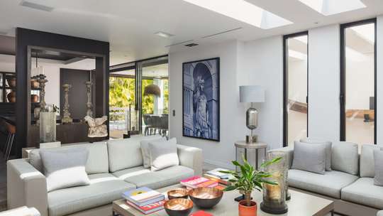 Luxury Interiors