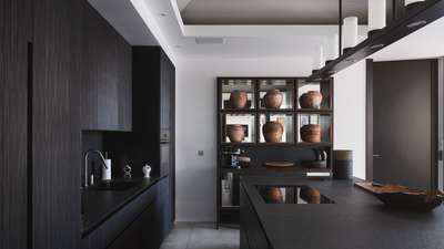 Modern Amenities