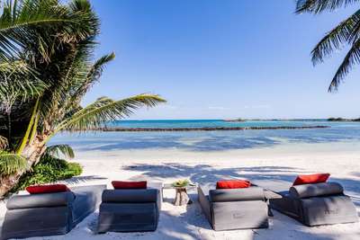 Beachfront