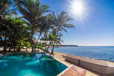 Ocean Views
